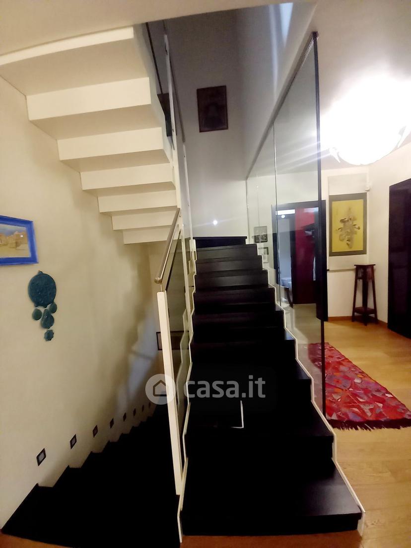 Villa in Via Papa Giovanni Paolo II 15 — foto 83 di 104