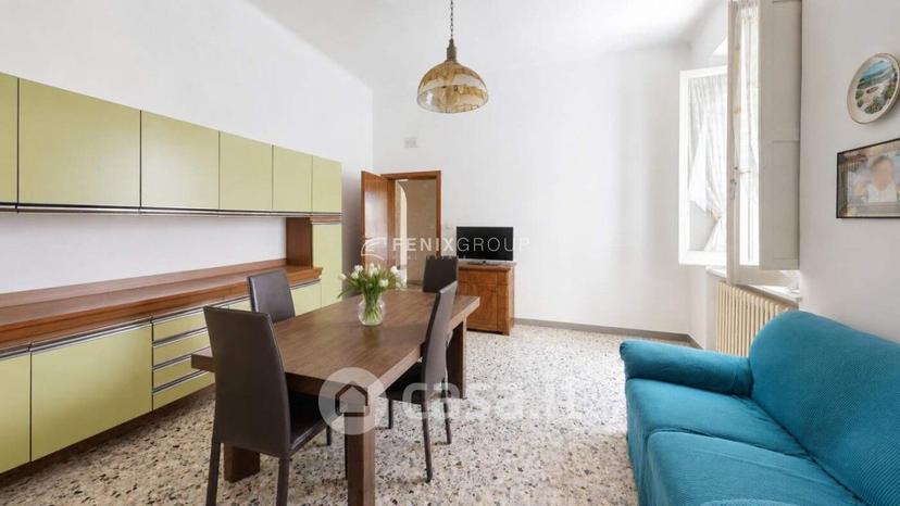 Appartamento in Via Benedetto Brin 2 — foto 25 di 35