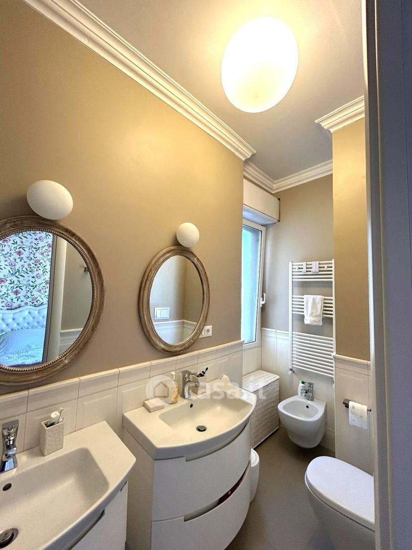 Trilocale in Via Privata Romana 4 — foto 20 di 30