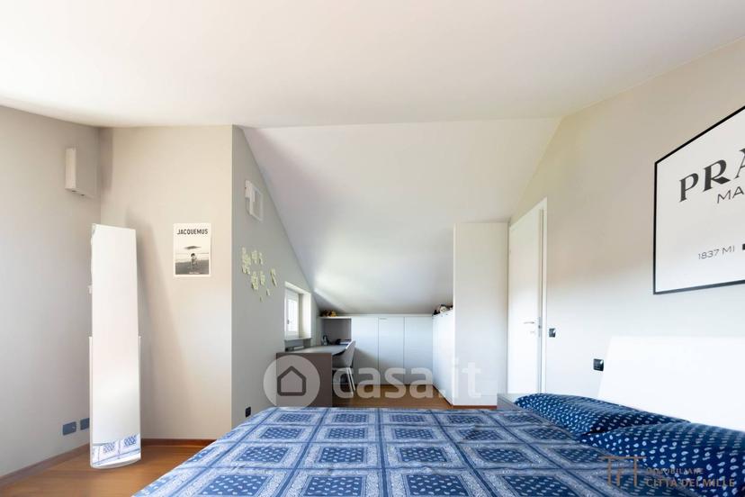 Villa in Via Don Luigi Zonca — foto 19 di 30
