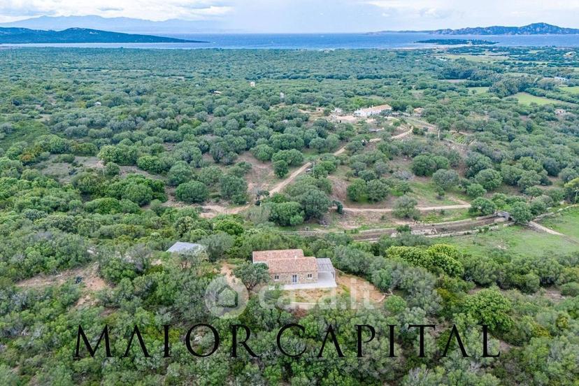 Villa in Località Stazzu Pulcheddu — foto 11 di 47