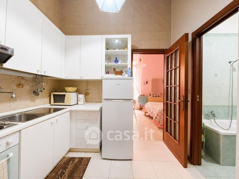 Quadrilocale in Via Santa Maria di Costantinopoli 130 — foto 15 di 27