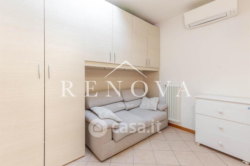 Trilocale in Via F. Malfer 15 — foto 10 di 17