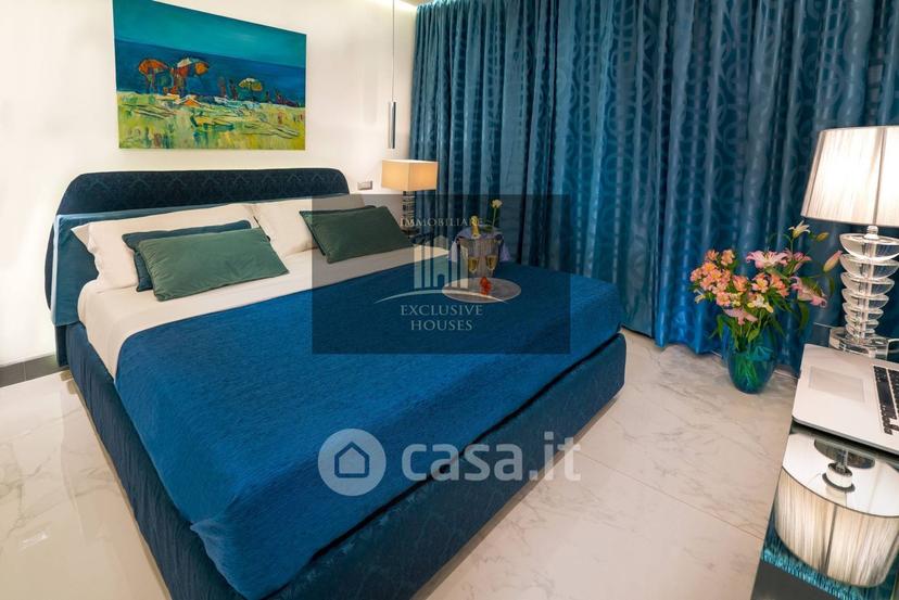 Quadrilocale in Viale Alcide de Gasperi — foto 7 di 54