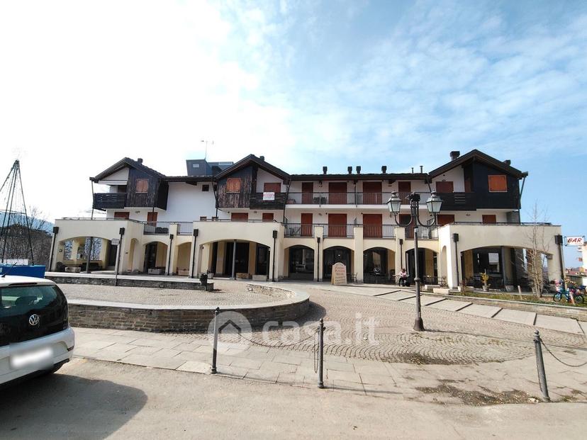 Bilocale in Via Sant'Anna 156 — foto 9 di 26