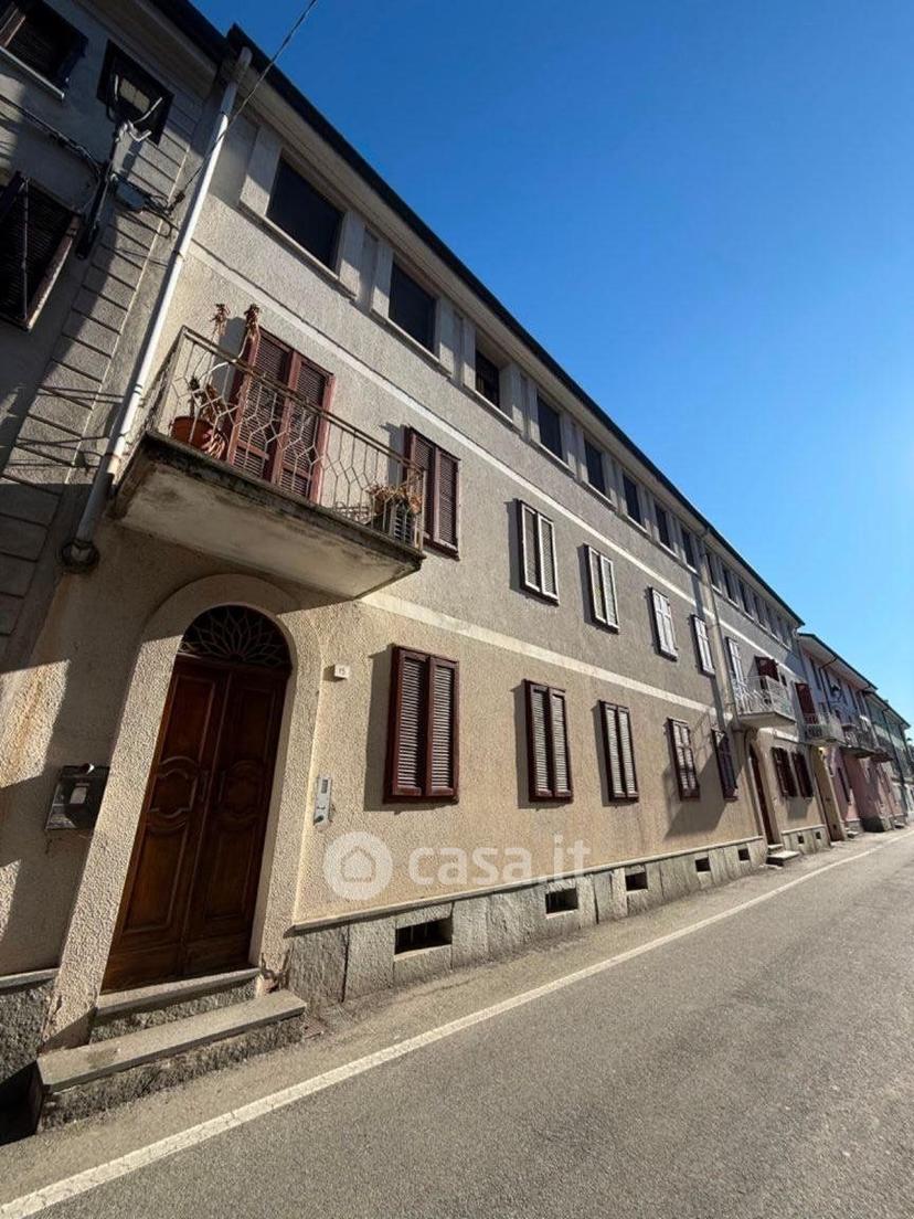 Appartamento in Via Clerico 17 — foto 37 di 39
