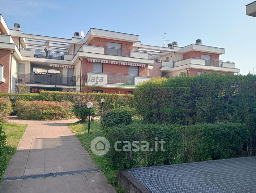 Trilocale in Via Alberto da Giussano — foto 14 di 14