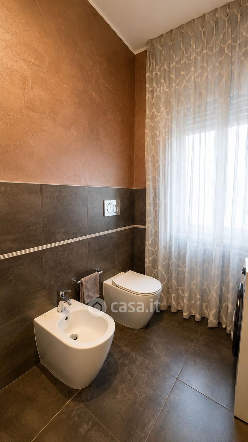 Trilocale in Via Giovanni Amendola — foto 2 di 26