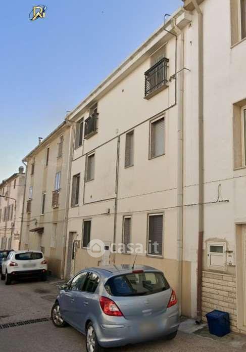 Quadrilocale in Via Matera 42 — foto 31 di 32