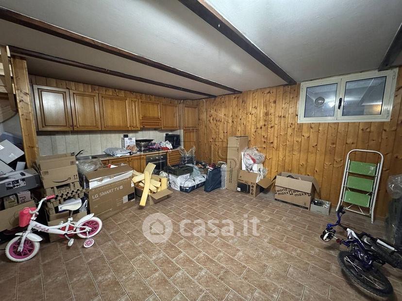 Appartamento in Viale Parini 54 — foto 37 di 38