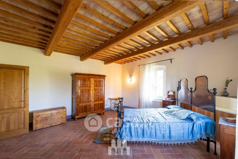 Villa in Strada Consortile della Carlina 40 — foto 3 di 48