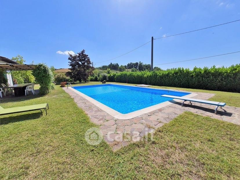 Villa in Frazione Zuccarello — foto 25 di 47