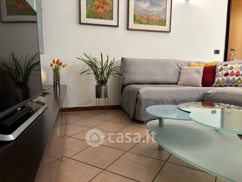 Trilocale in Via Papa Giovanni XXIII 14 — foto 16 di 47