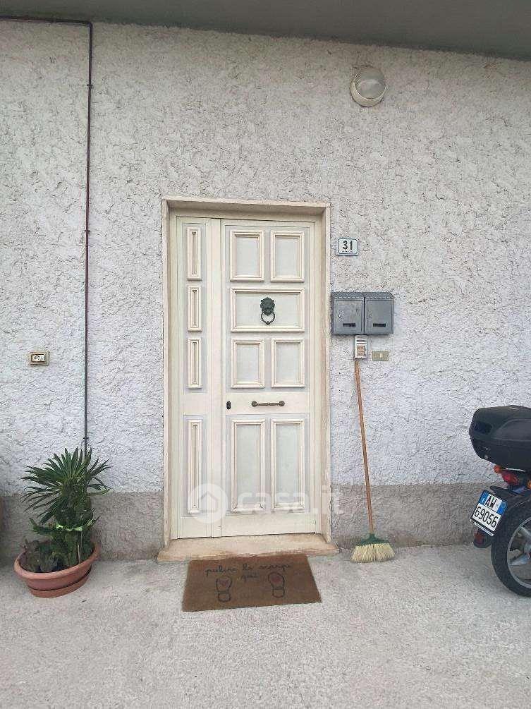 Quadrilocale in Via dei Colli — foto 14 di 37