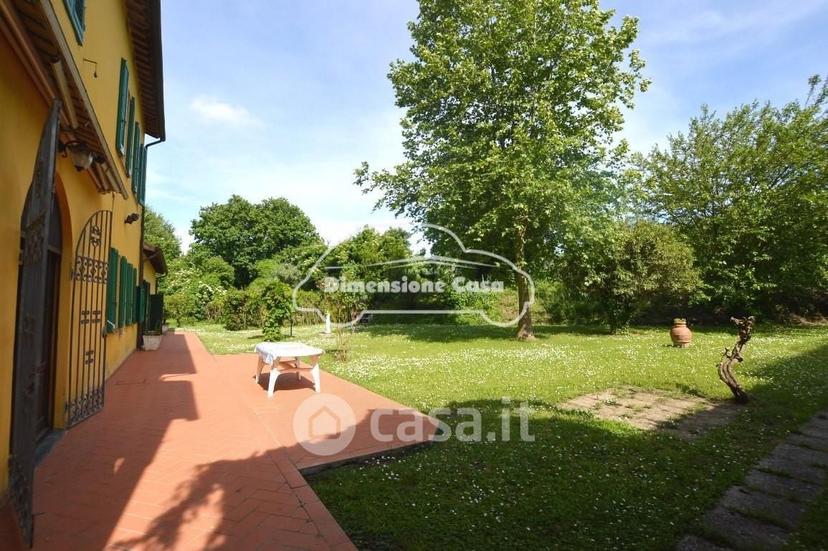 Villa in Via San Biagio 32 — foto 6 di 34