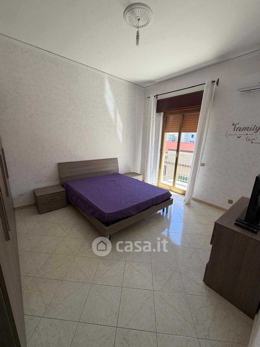 Quadrilocale in Via Salso 17