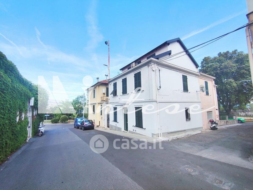 Trilocale in Via Ceriolo Giovanni 3 — foto 4 di 34