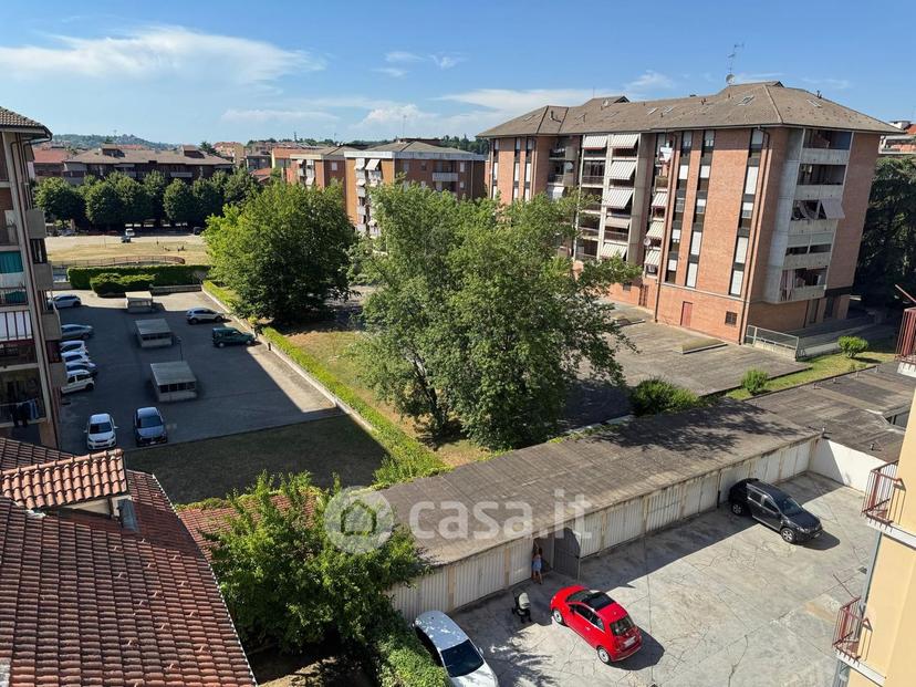 Quadrilocale in Via Filippo Corridoni