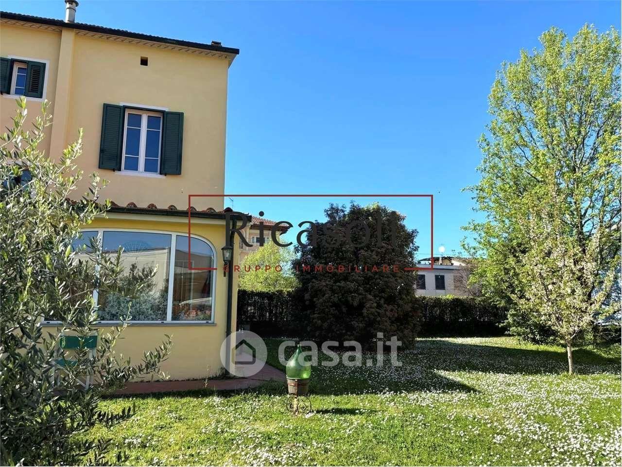 Villa in Via Trenta