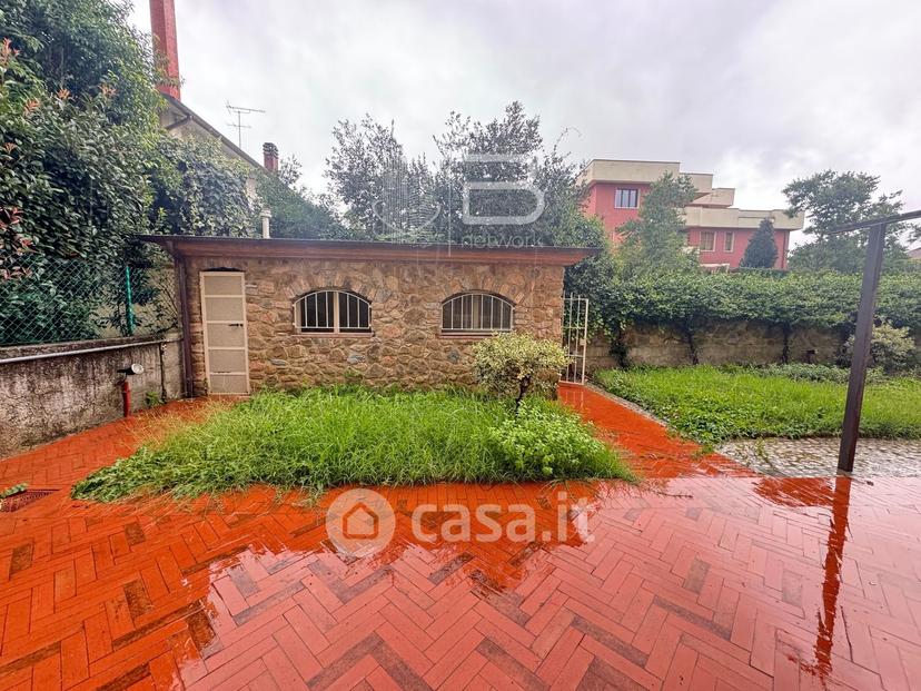 Villa in Via Ferdinando Magellano — foto 12 di 49