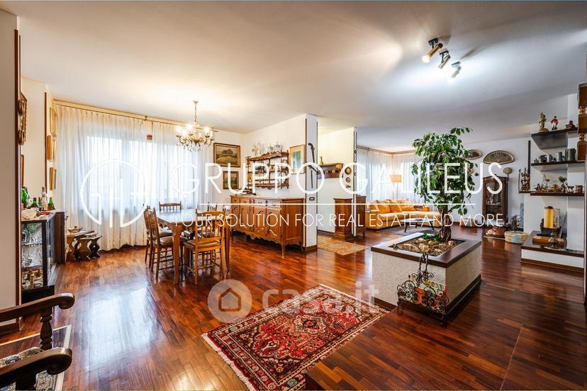 Villa in Strada Privata Torgano 23 — foto 49 di 50