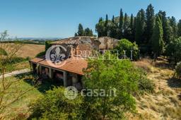 Villa in Via della Chiocciola