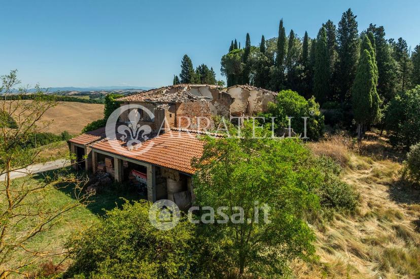 Villa in Via della Chiocciola