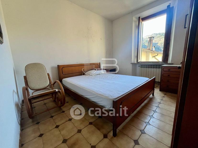 Trilocale in Via Chiesa 22 — foto 16 di 21