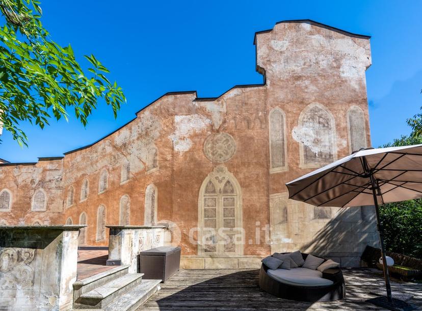 Villa in Viale Lodi 45 — foto 76 di 88