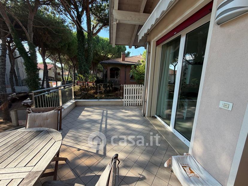 Quadrilocale in Viale Capua 2 R — foto 9 di 32