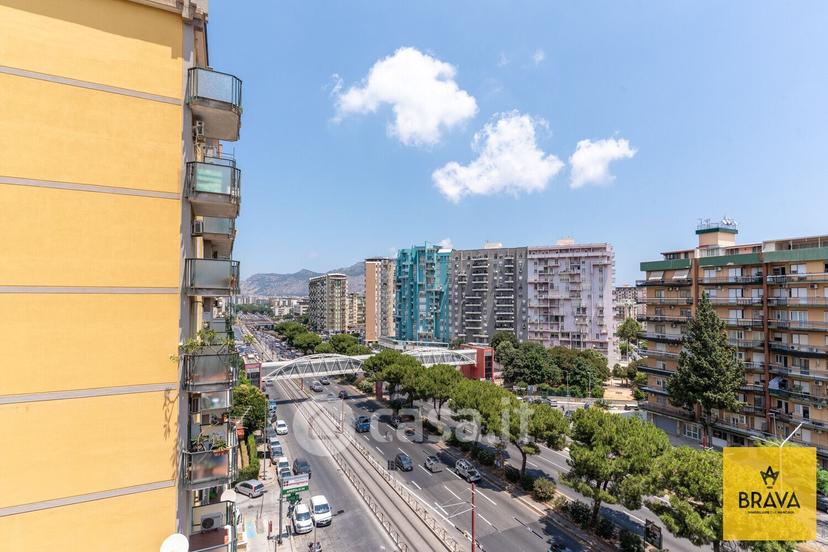 Appartamento in Viale della Regione Siciliana 2282 — foto 63 di 71