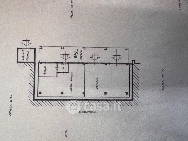 Villa in Via Padre Semeria 518 — foto 10 di 63