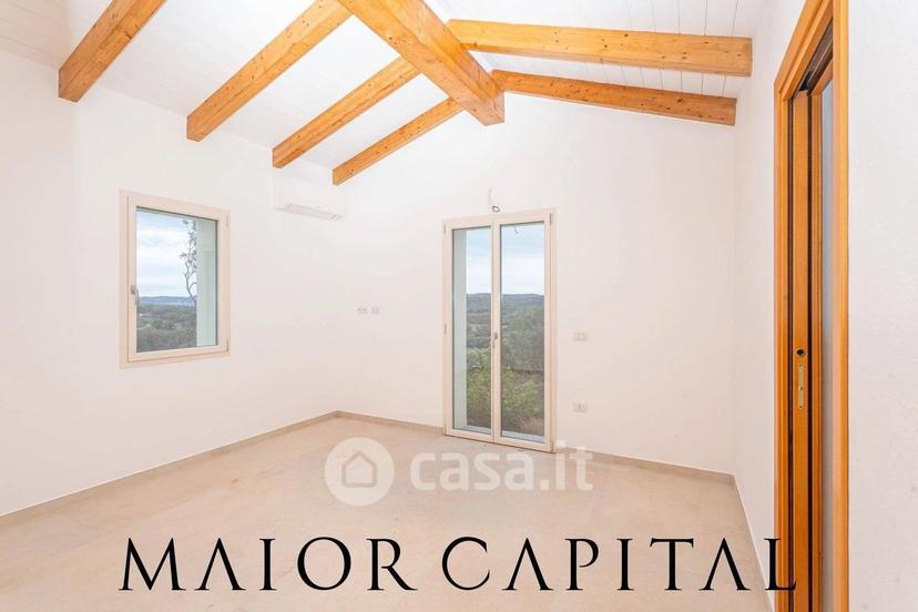 Villa in Località Stazzu Pulcheddu — foto 36 di 47