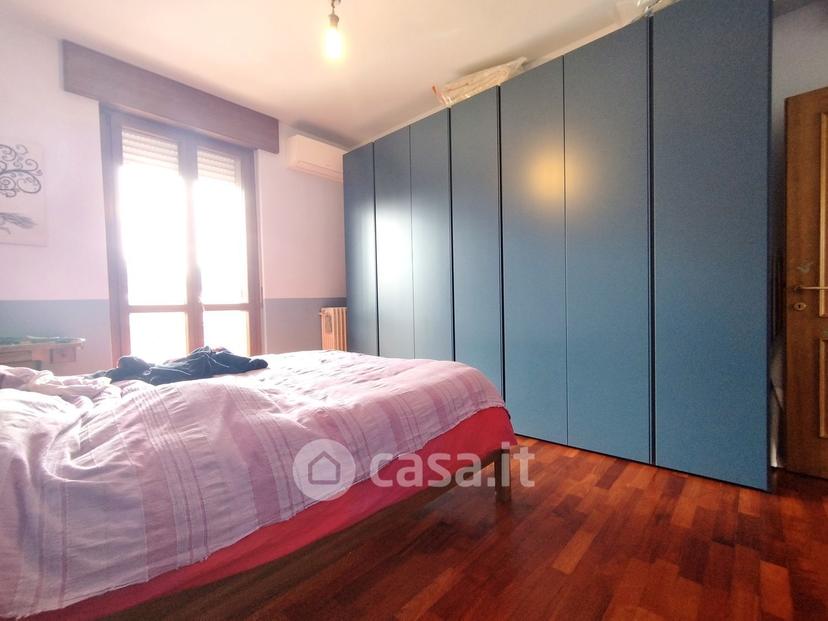 Trilocale in Via Volturno — foto 27 di 35