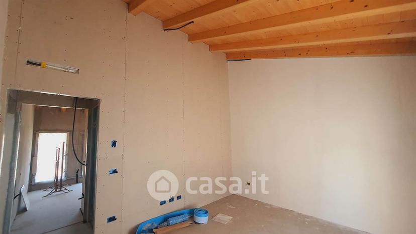 Quadrilocale in Via dei Bicchi — foto 17 di 21