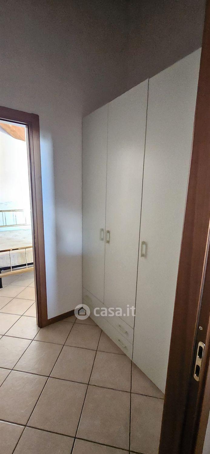 Monolocale in Via Cesare Battisti 2 E