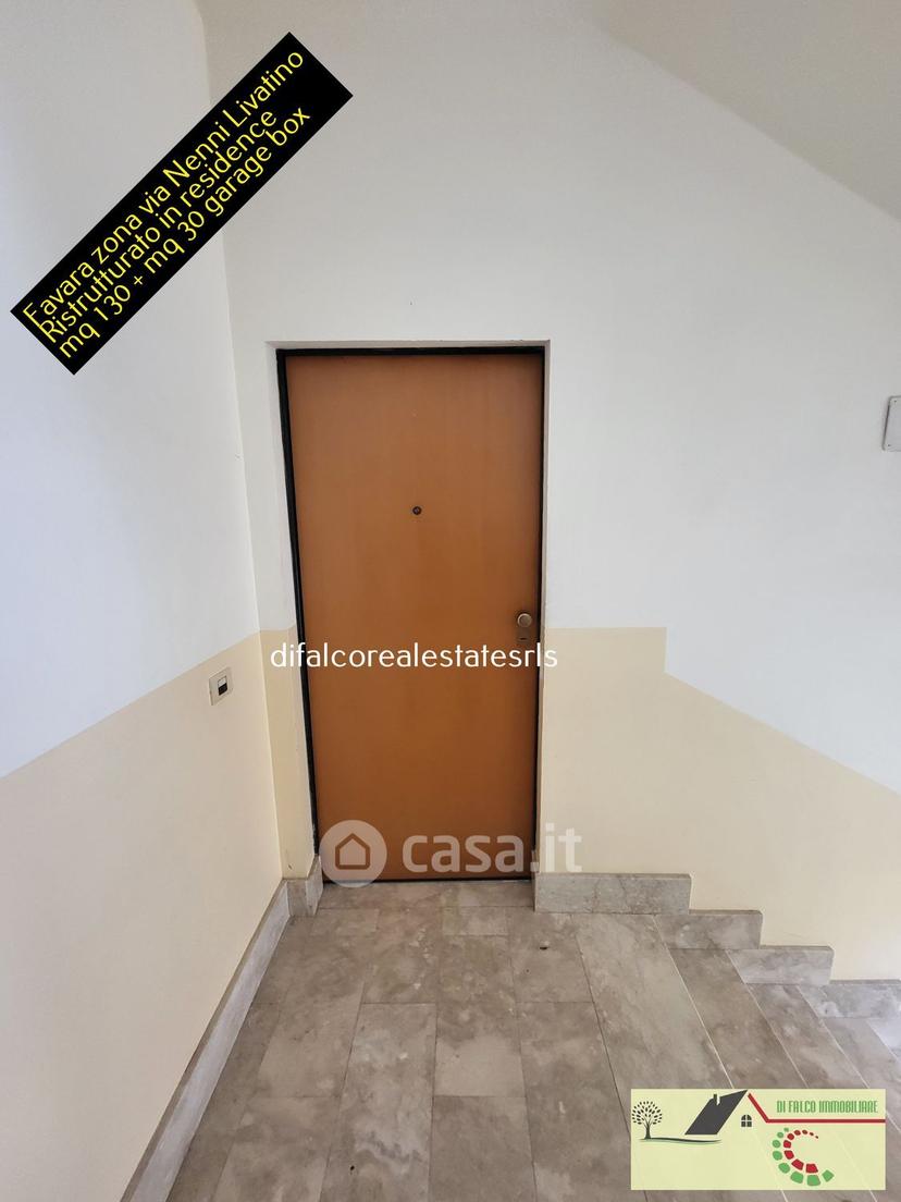 Appartamento in Via Rosario Livatino — foto 28 di 52