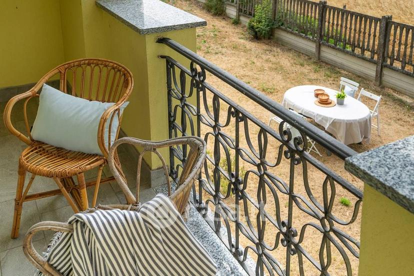 Villa in Via Ingegner Luigi Carena — foto 30 di 46