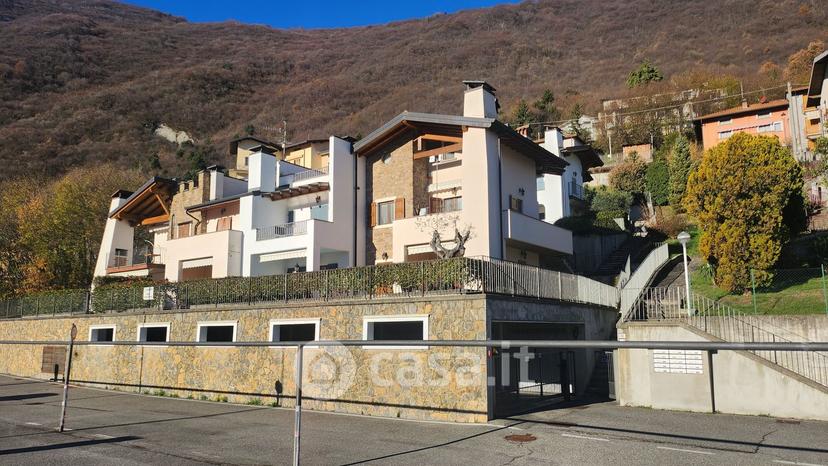 Trilocale in Via dei Carpini 60 — foto 38 di 49