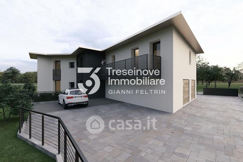 Quadrilocale in Via Aldo Moro — foto 21 di 38