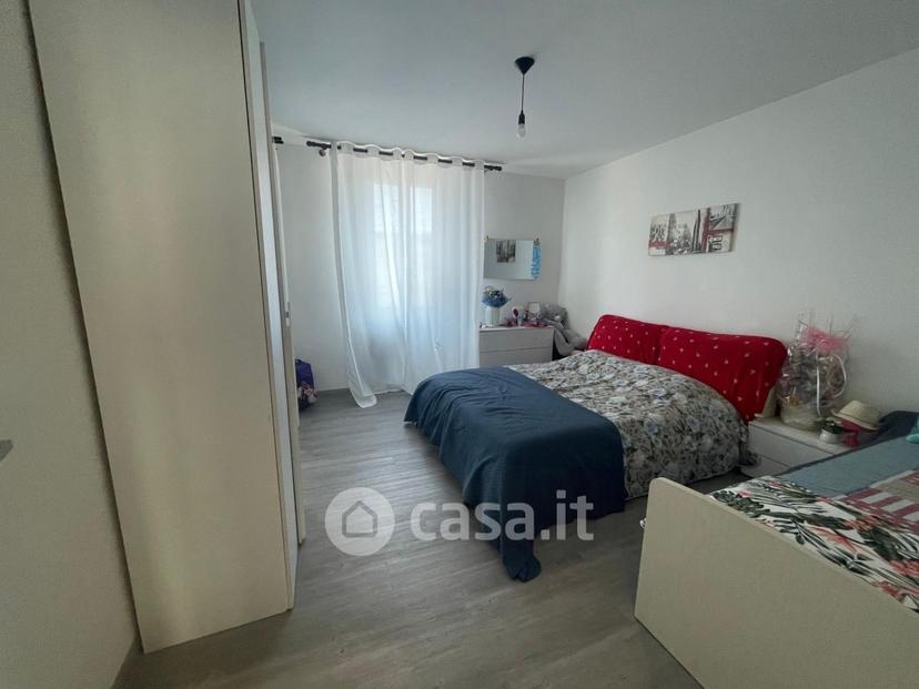 Quadrilocale in Via della Ferma — foto 22 di 44