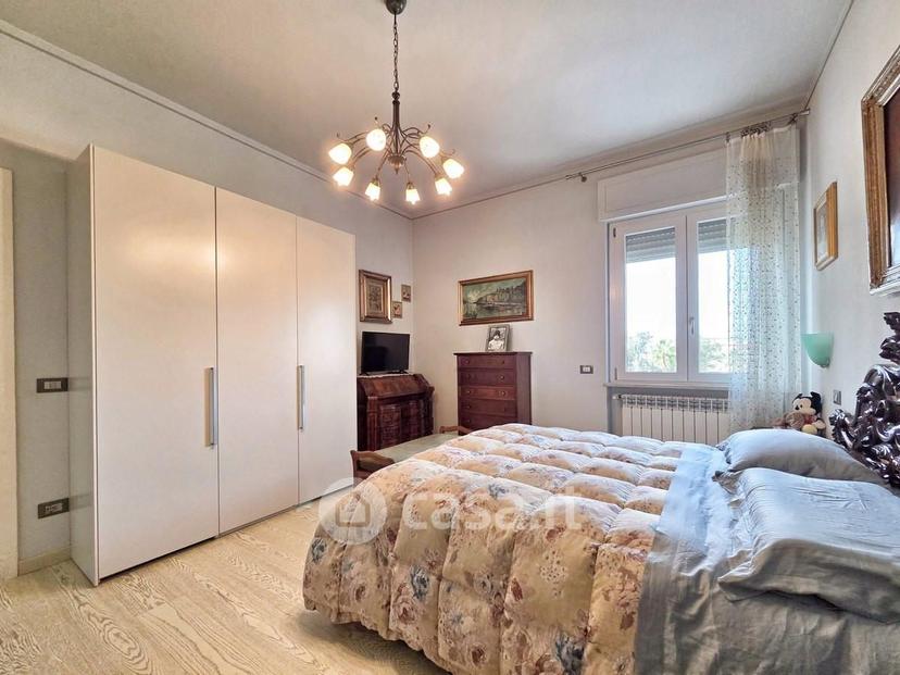 Appartamento in Via Gioacchino Rossini 7 — foto 31 di 49