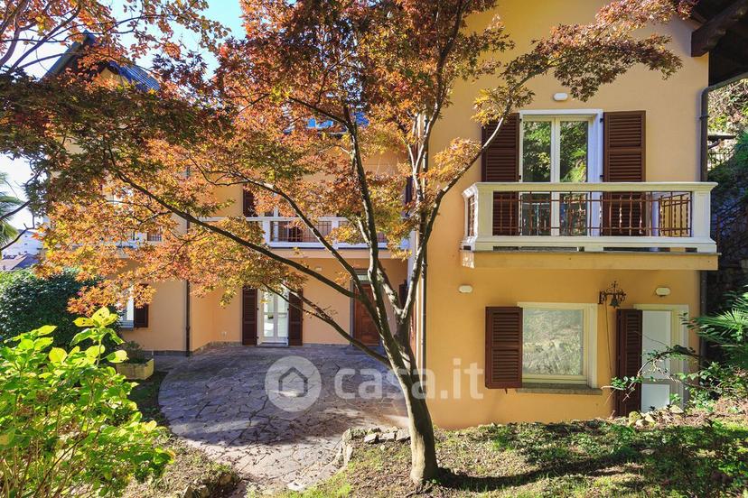 Villa in Via Angelo Cantoni 12 — foto 31 di 53