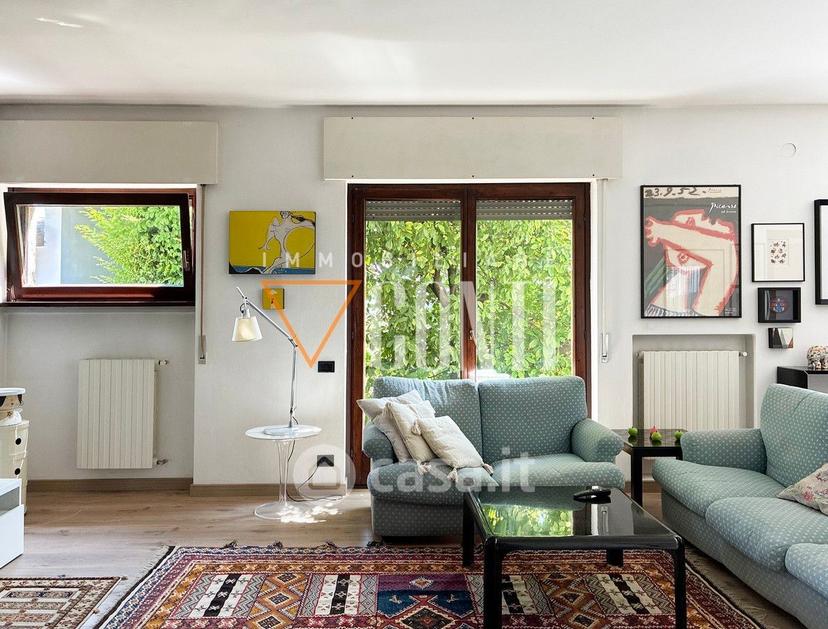 Villa in Via D. Bernacchi — foto 28 di 35