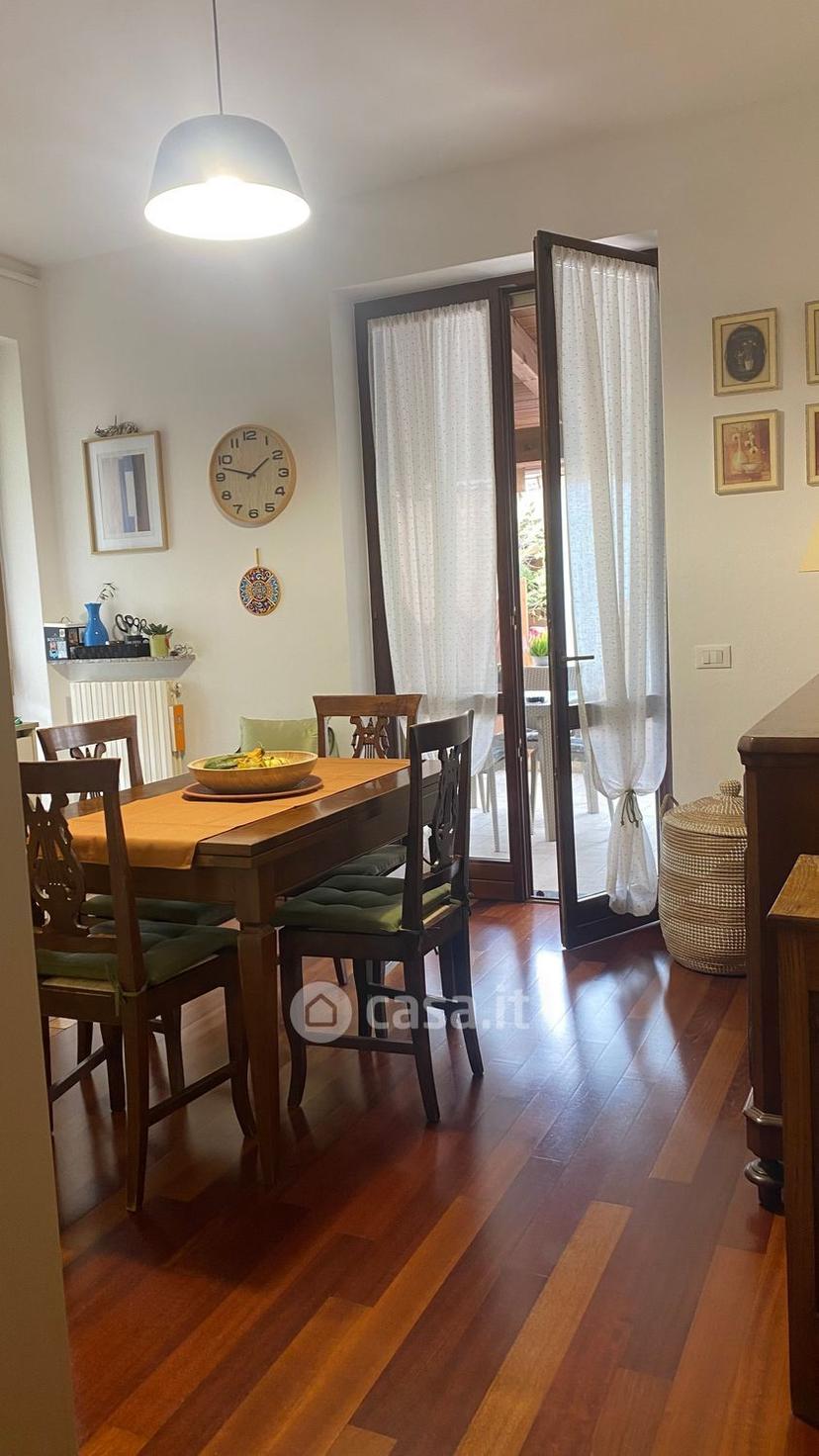 Villa in Via Luigi Antonini Zambelli — foto 15 di 40