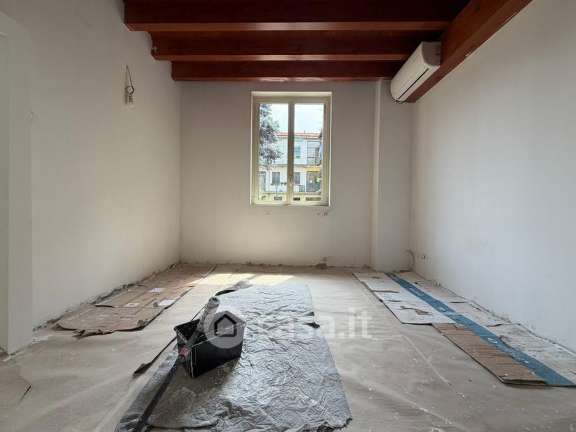 Bilocale in Via Gaetana Agnesi 35 — foto 23 di 25