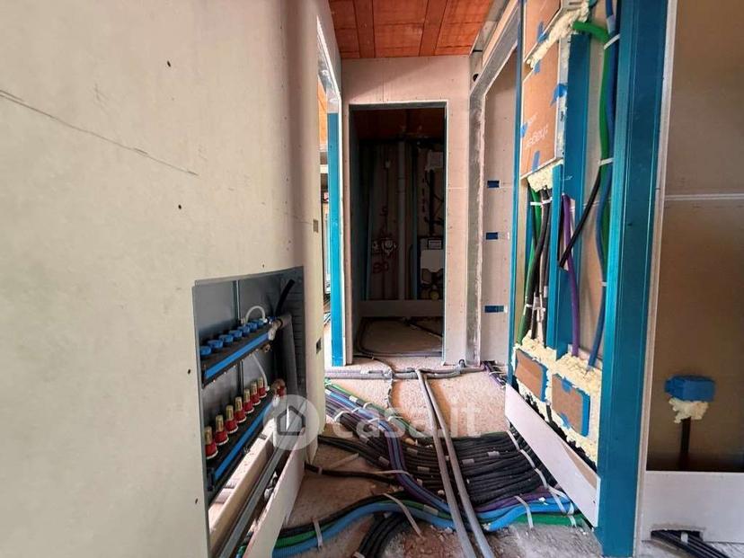 Quadrilocale in Via Taddei de Mauris 39 — foto 12 di 22