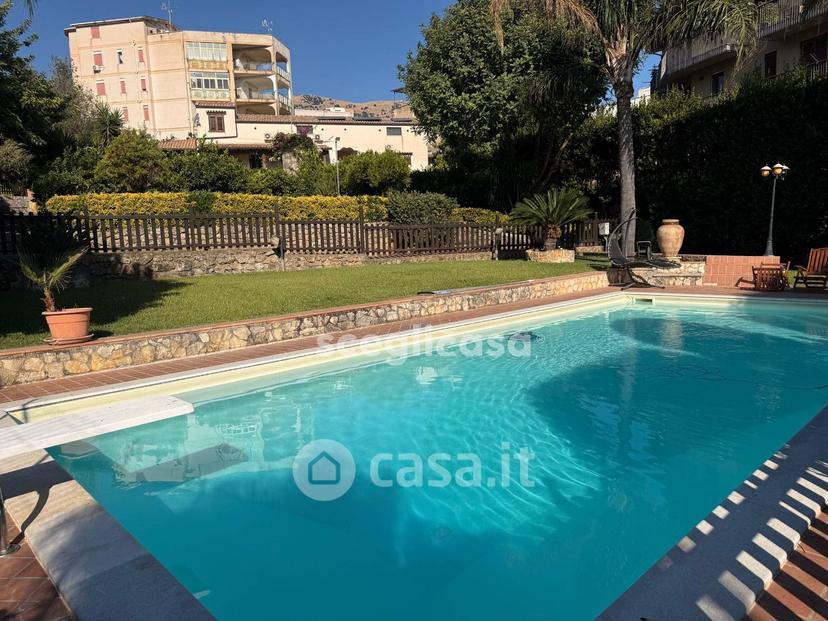 Villa in Via Manganelli 114 — foto 27 di 39