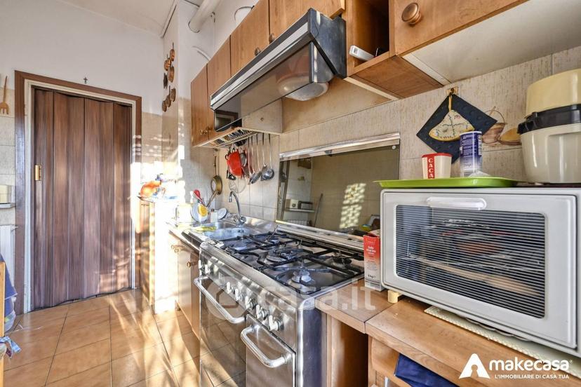 Trilocale in Via Edmondo de Amicis 29 — foto 18 di 21