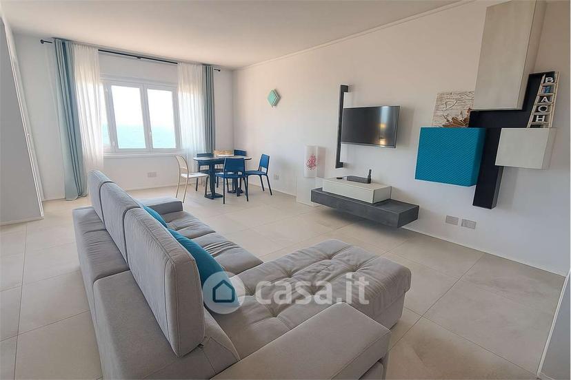 Appartamento in Via Padre Semeria 103 — foto 11 di 30